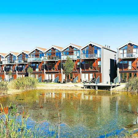 4 Person Holiday Home In ボーゲンセ エクステリア 写真