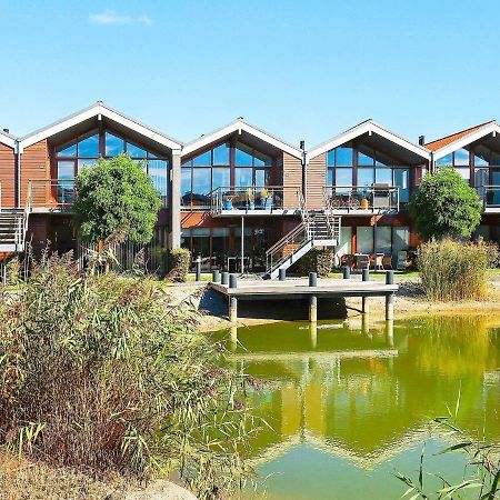4 Person Holiday Home In ボーゲンセ エクステリア 写真