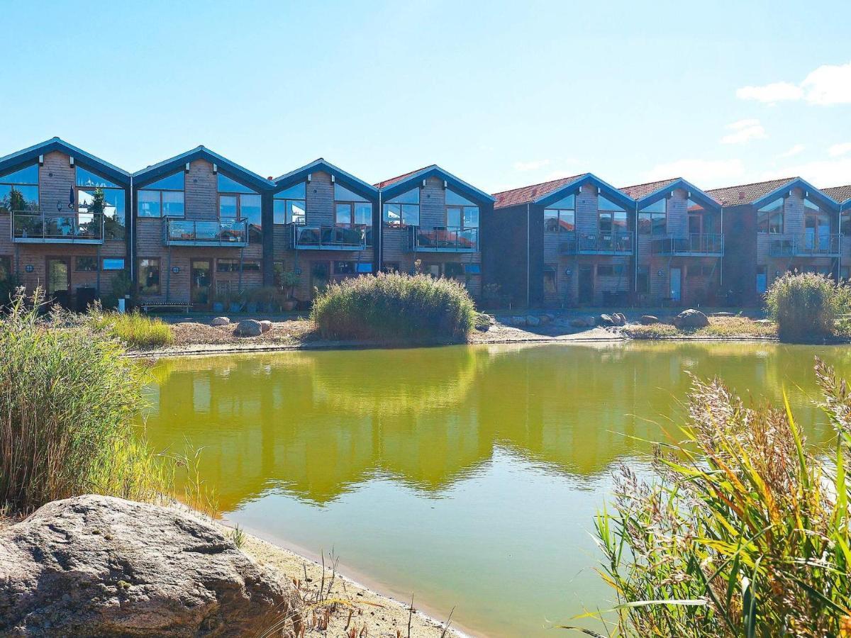 4 Person Holiday Home In ボーゲンセ エクステリア 写真