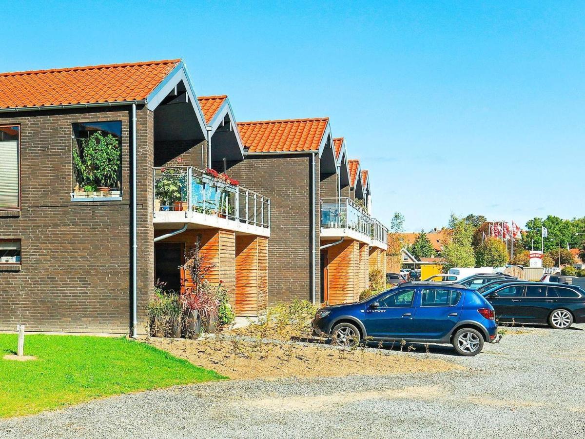 4 Person Holiday Home In ボーゲンセ エクステリア 写真