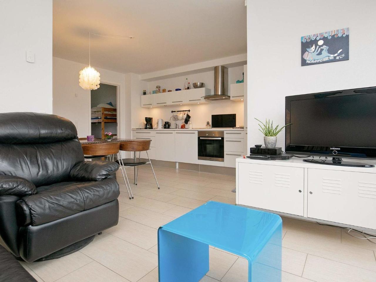 4 Person Holiday Home In ボーゲンセ エクステリア 写真